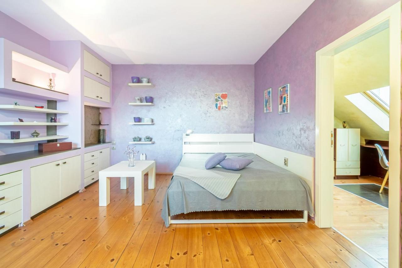 Zen Home Plovediv Plovdiv Esterno foto