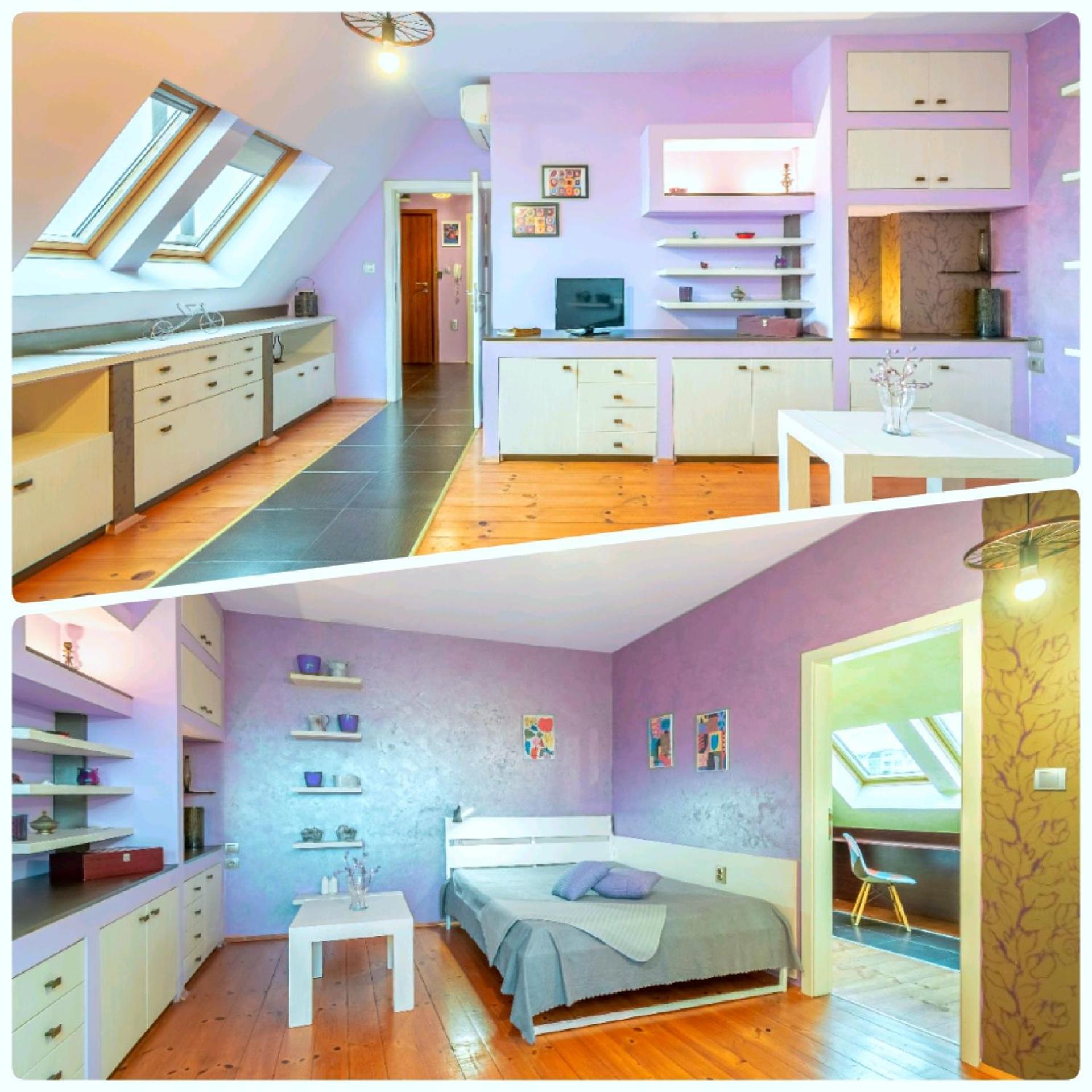 Zen Home Plovediv Plovdiv Esterno foto