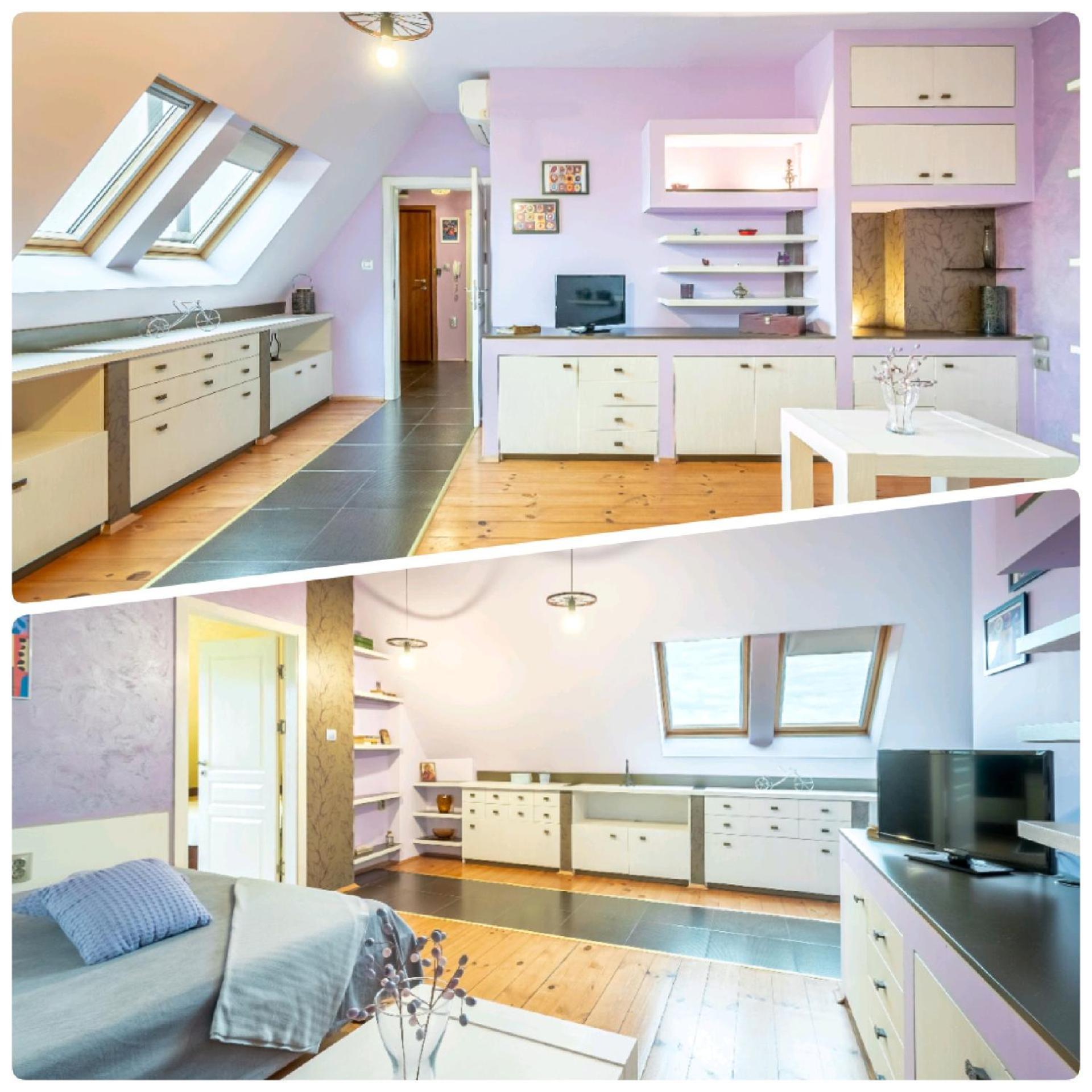 Zen Home Plovediv Plovdiv Esterno foto